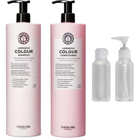 Luminous Color Big Size Set