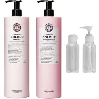 Luminous Color Big Size Set