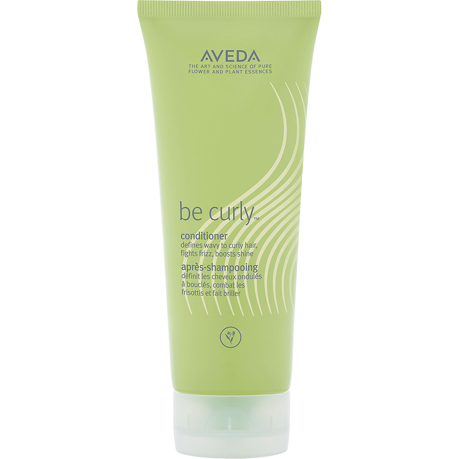 Be Curly Conditioner, 200 ml Aveda Balsam