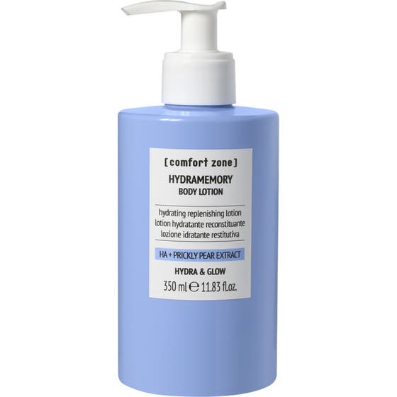 Hydramemory Body Lotion