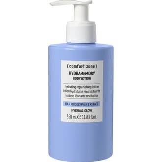 Hydramemory Body Lotion