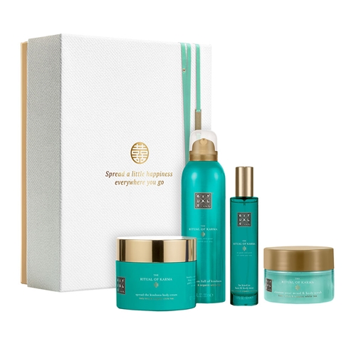 Rituals... The Ritual of Karma - Soothing Collection
