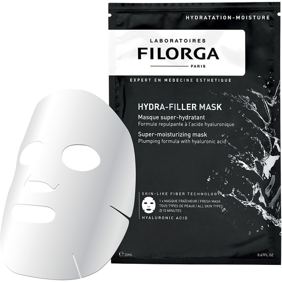 Hydra-Filler Mask 