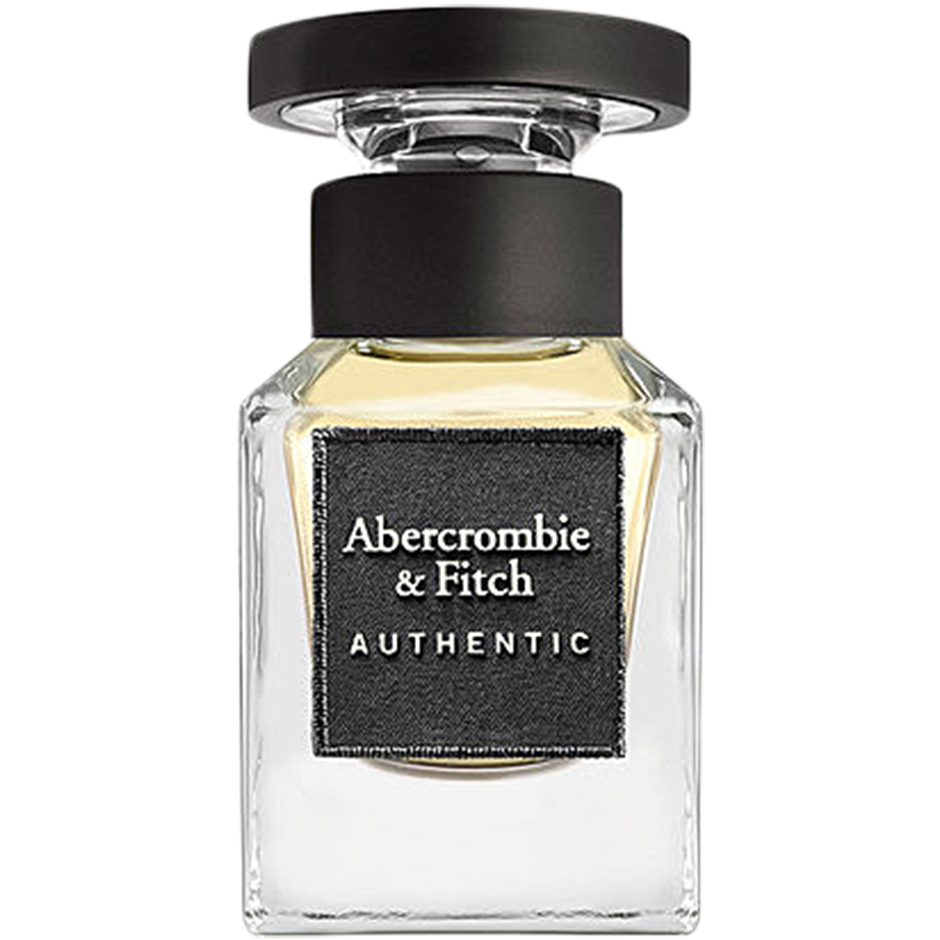 Authentic Men, 30 ml Abercrombie & Fitch Herrparfym