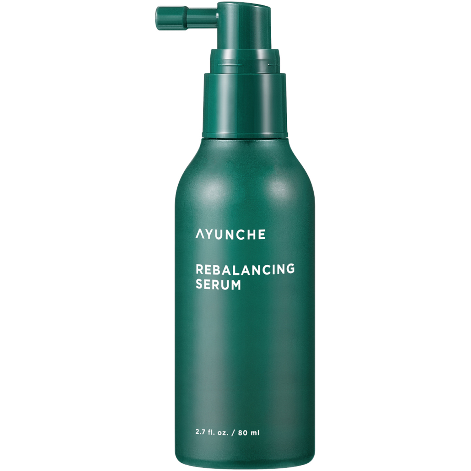 Rebalancing Serum