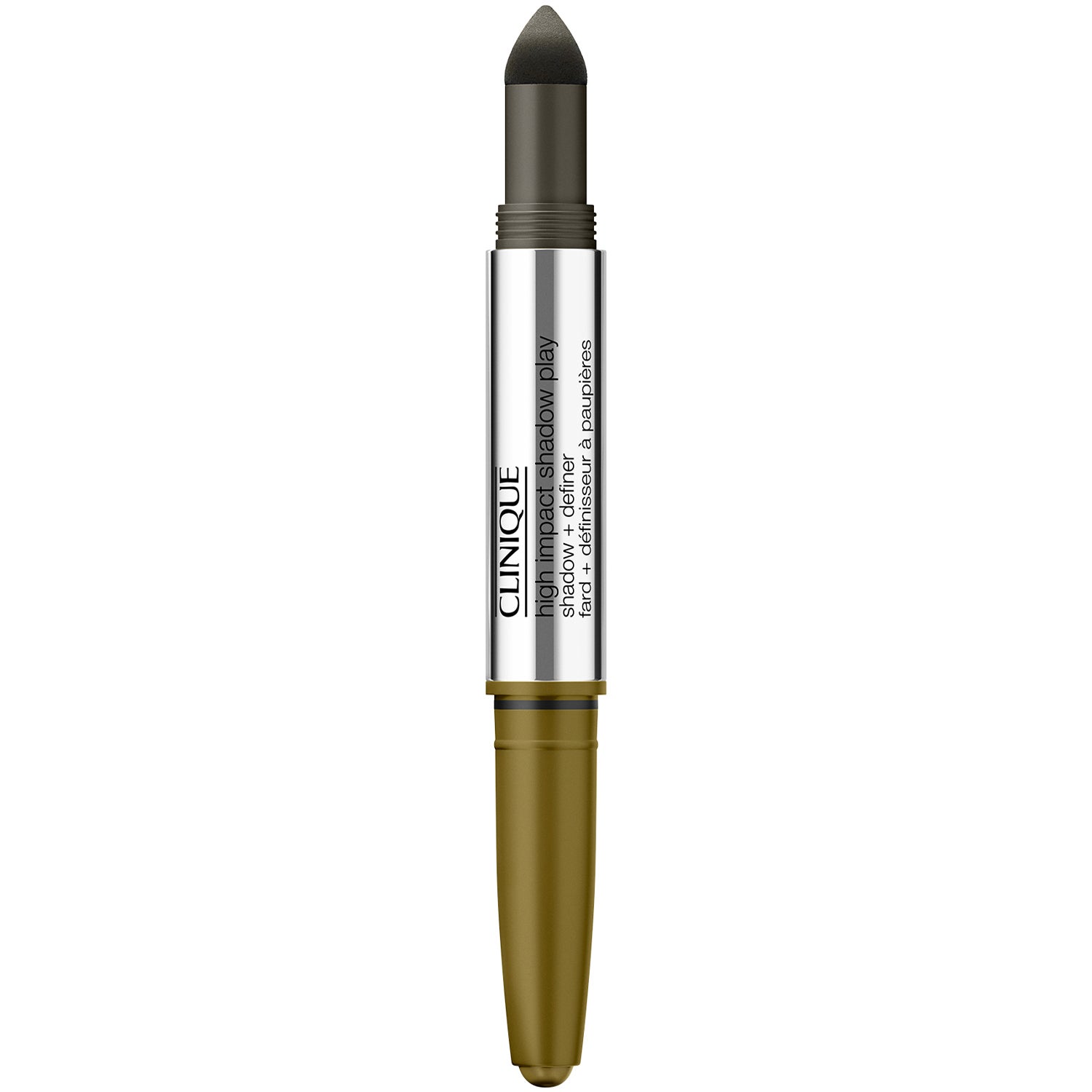 Clinique High Impact Dual Mixed