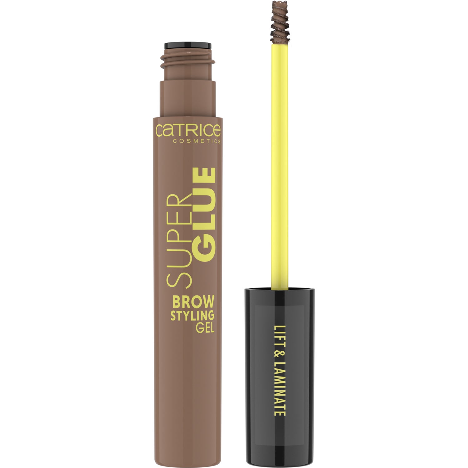 Catrice Super Glue Brow Styling Gel 020 4 ml