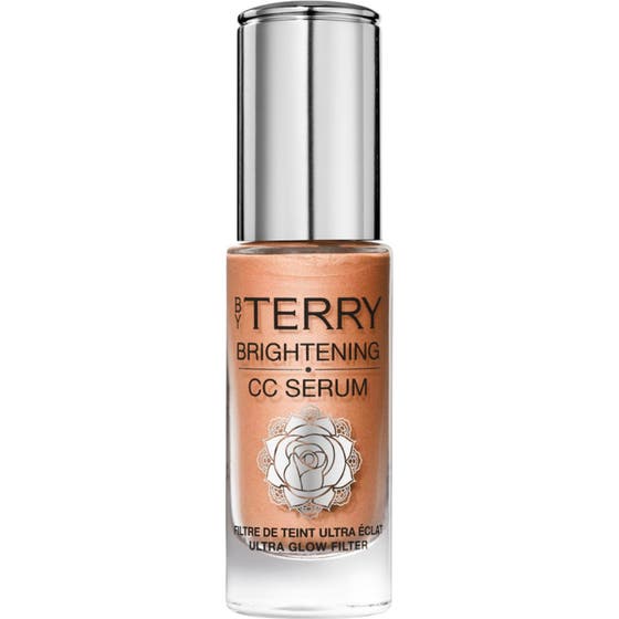 Mini-To-Go Brightening CC Serum N4 Sunny Flash