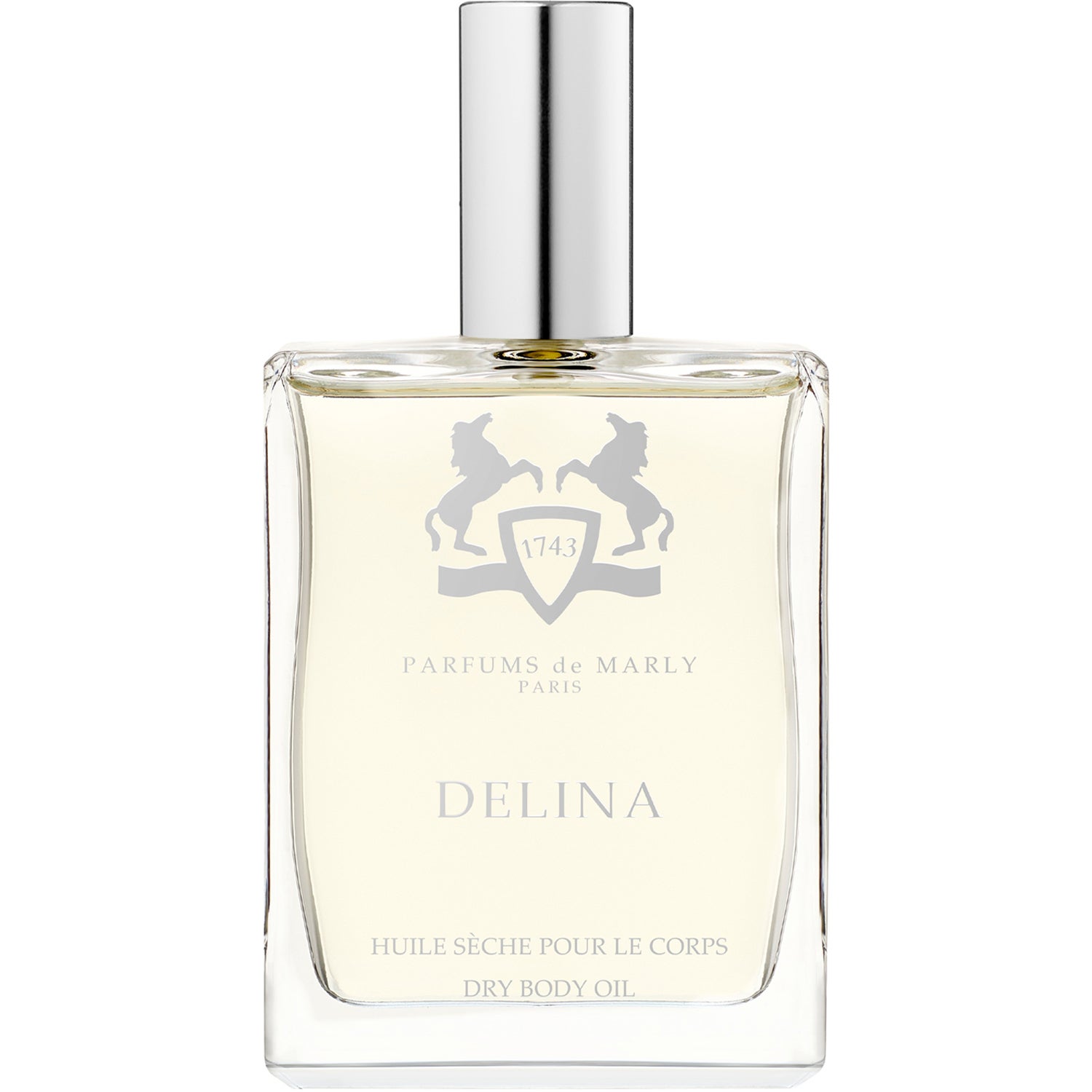 Parfums de Marly Delina Body Oil 100 ml