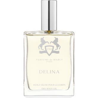 Delina Body Oil