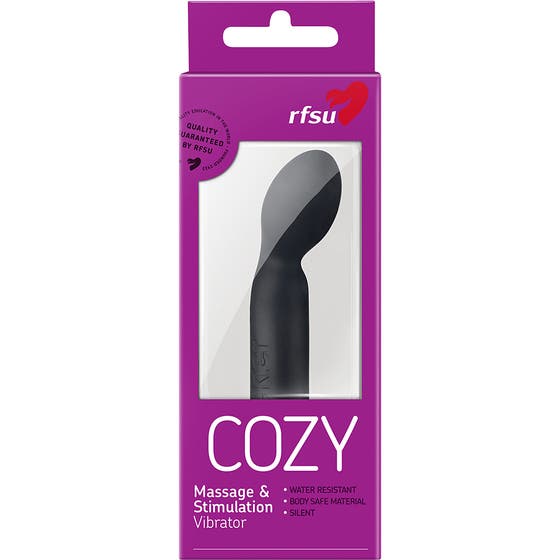 Cozy Vibrator