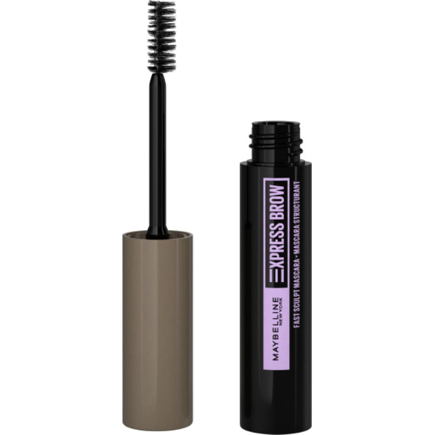 Maybelline Brow Fast Sculpt Blonde 1 - 3,5 ml