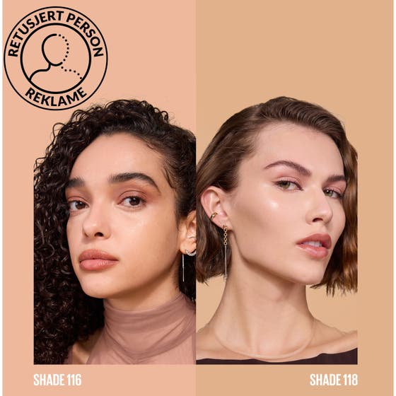 Lifter Plump & Glow Foundation