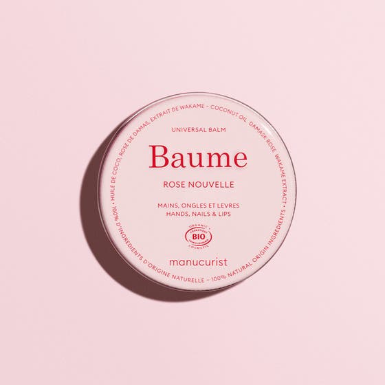 Green Care Balm Rose Nouvelle