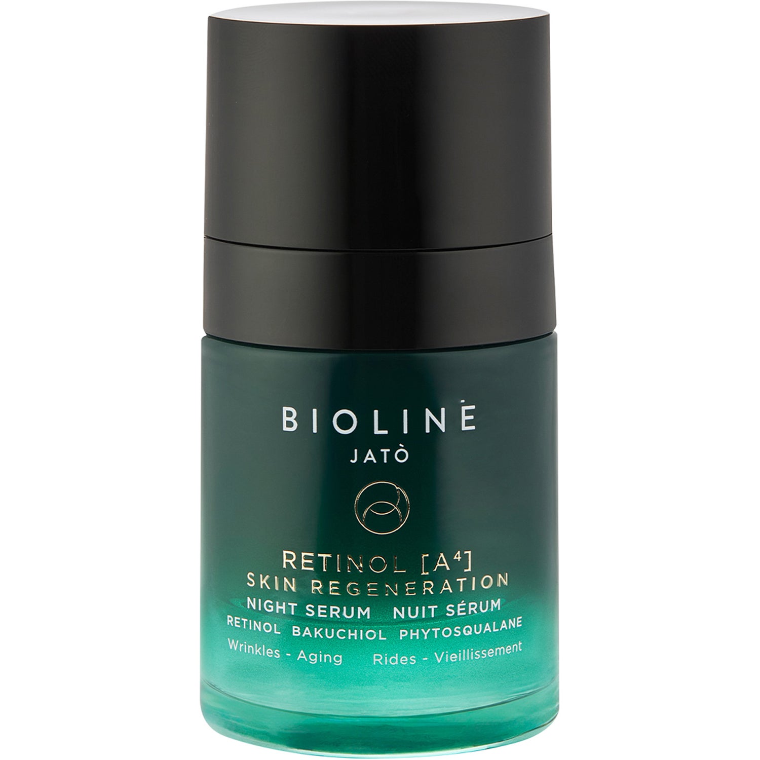 Bioline JatòRetinol Skin Regeneration Night Serum