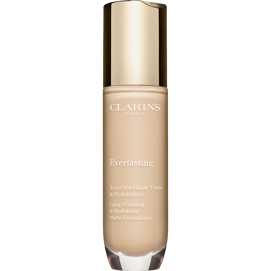 Everlasting Foundation, 30 ml Clarins Foundation