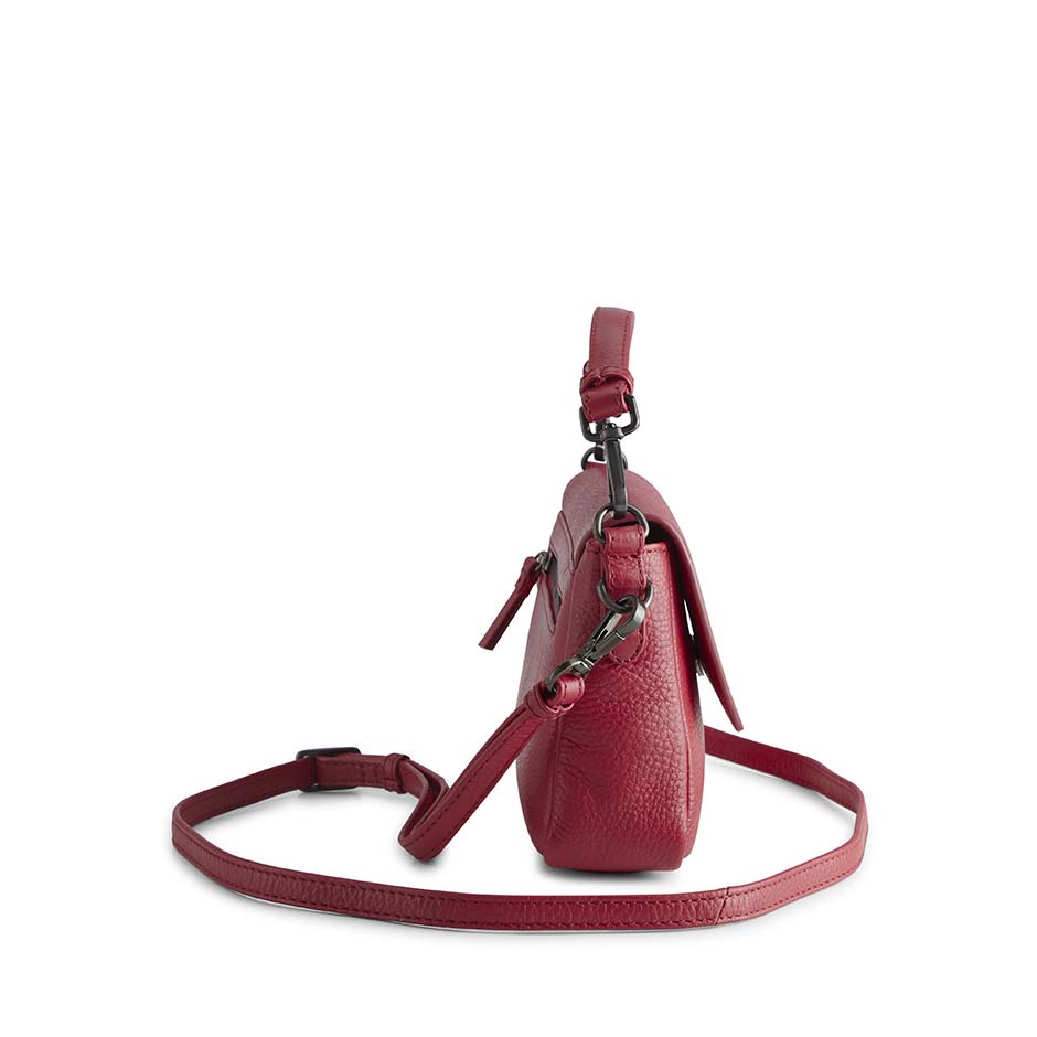Neeva Small Crossbody Bag Grain