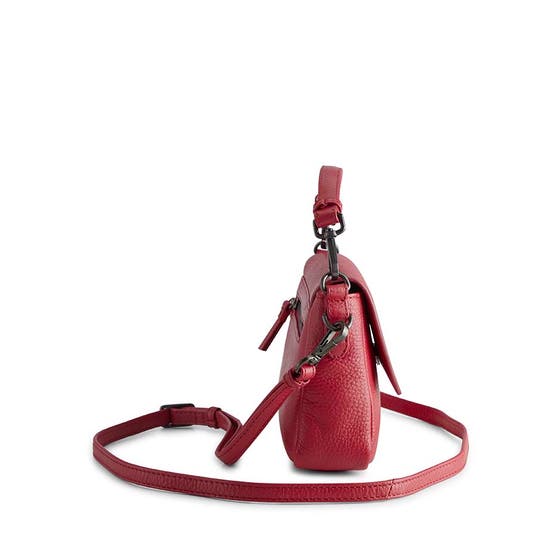 Neeva Small Crossbody Bag Grain