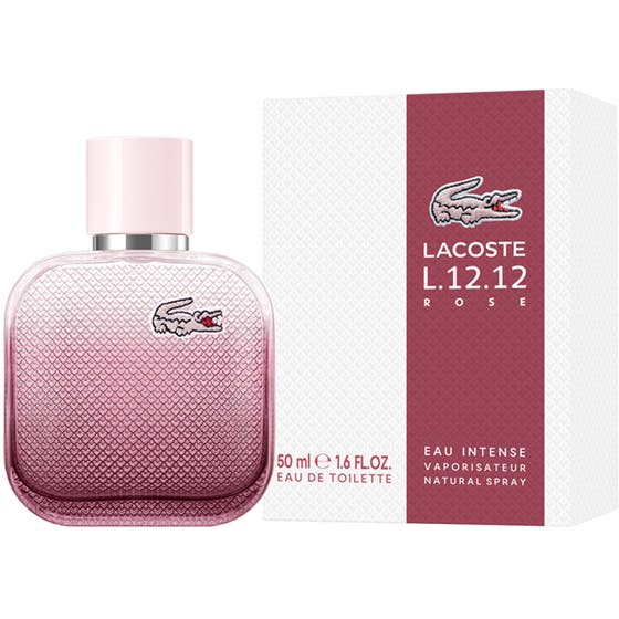 L.12.12 Eau Intense Pour Elle