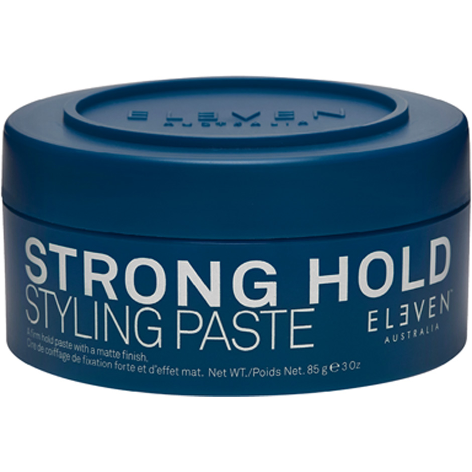 Strong Hold Styling Paste