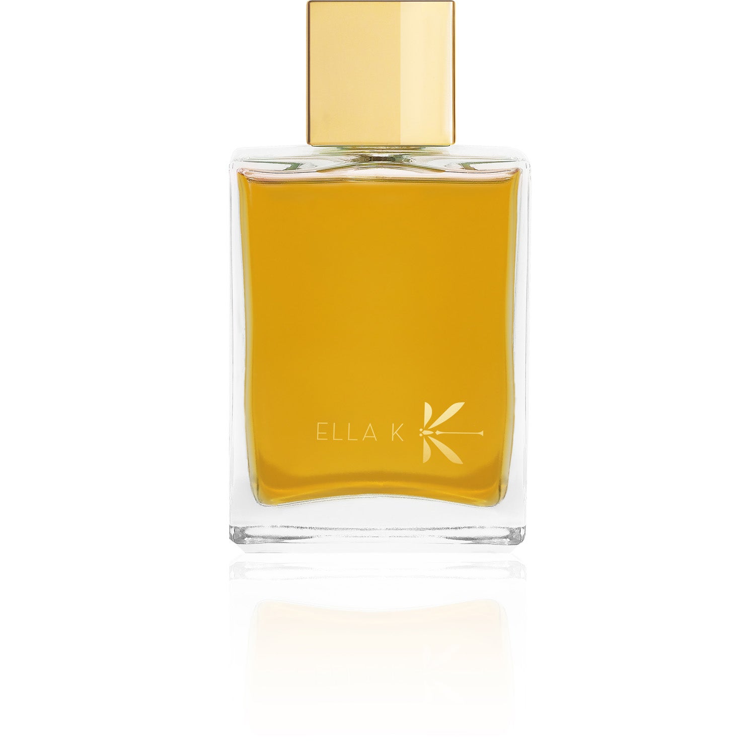Ella K Reflet Sur L'okavango Natural Spray Eau de Parfum - 100 ml