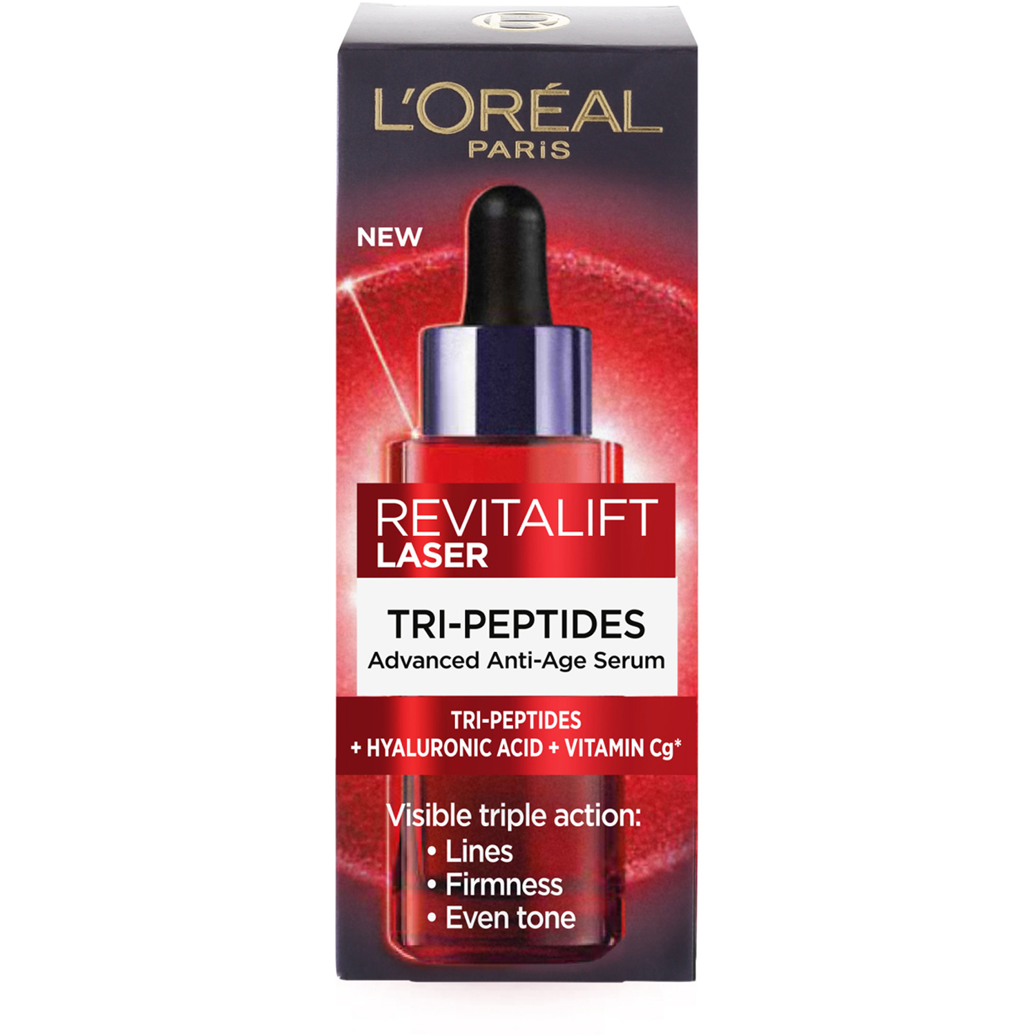 Revitalift Laser Tri-Peptides