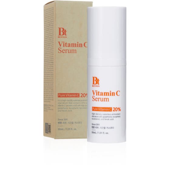 Vitamin C Serum