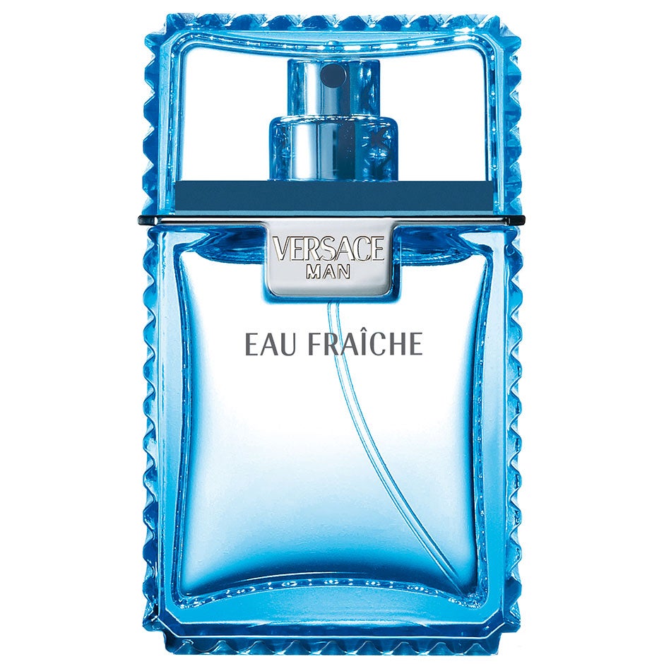 Versace Man Eau Fraiche EdT,  30ml Versace Herrparfym