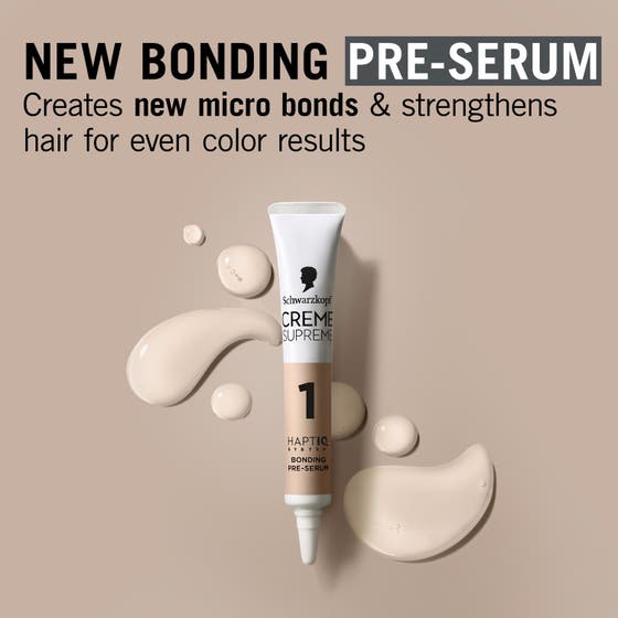Creme Supreme