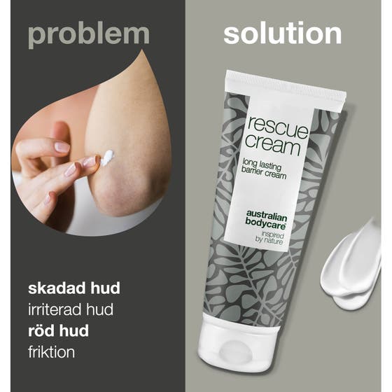 Rescue Cream