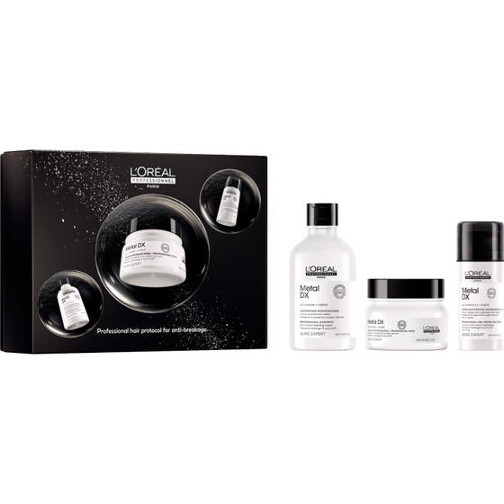 Metal DX 2026 Gift Set Trio