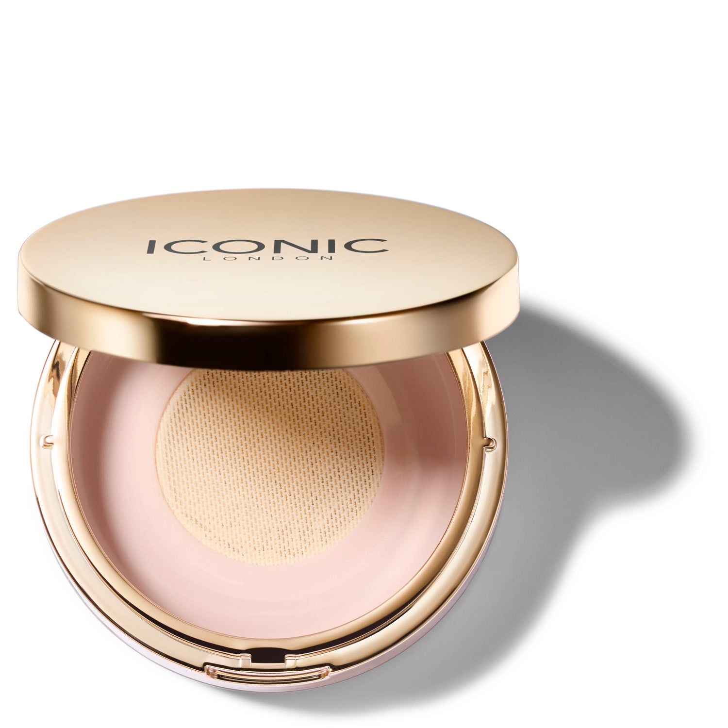 Iconic London ICONIC London Setting Powder Translucent Velvet Blur - 10 g parfym