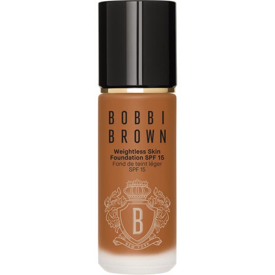 Weightless Skin Foundation SPF15