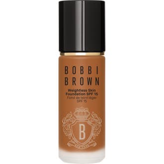 Weightless Skin Foundation SPF15