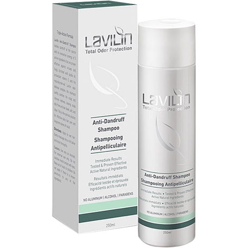 Lavilin Anti Dandruff Shampoo