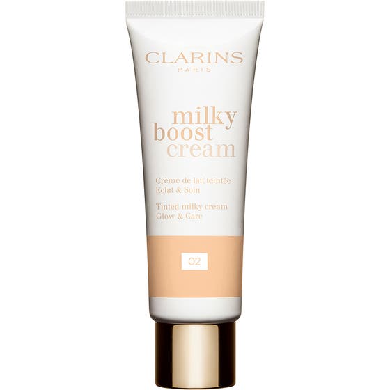 Milky Boost Cream