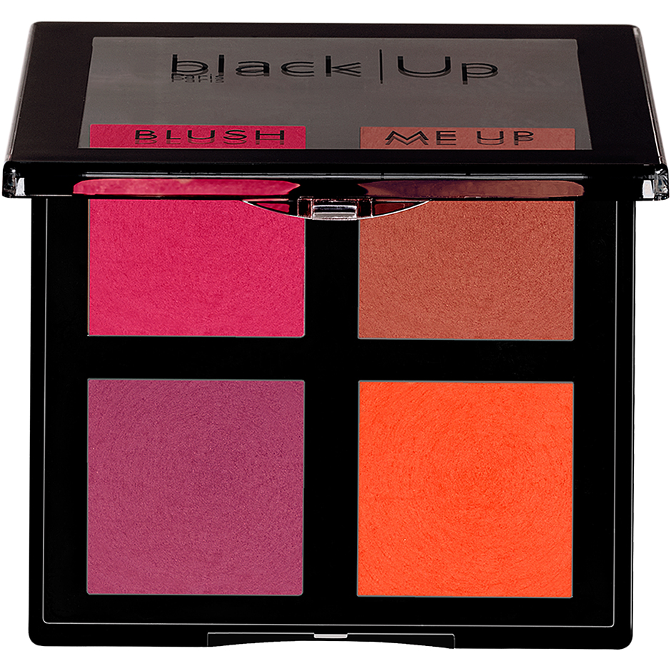 Blush Palette