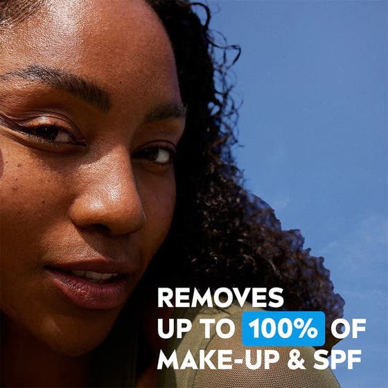 Micellar Water Regenerating