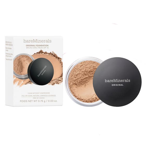 Original Foundation Medium Beige