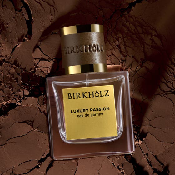 Luxury  Passion 