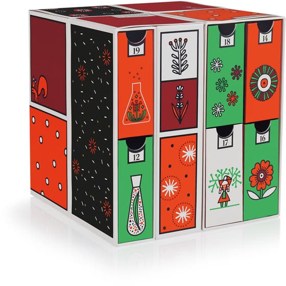 Premium Calender 2022