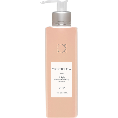 OFRA Cosmetics Microglow Cleanser