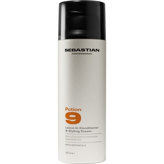 Potion 9 Leave-In Conditioner & Styling Cream