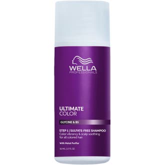 Ultimate Color Shampoo