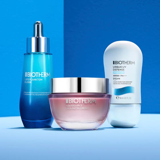 Aquasource Cica Nutri Moisturizing Day Cream