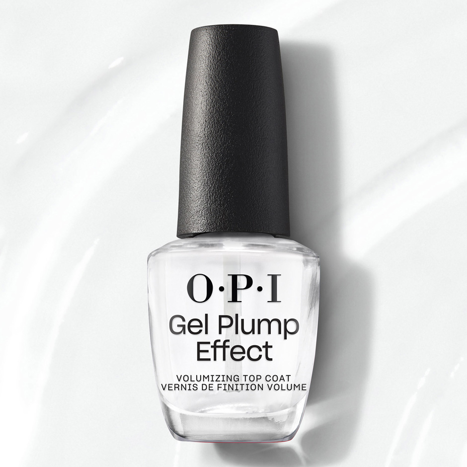 Gel Plump Effect