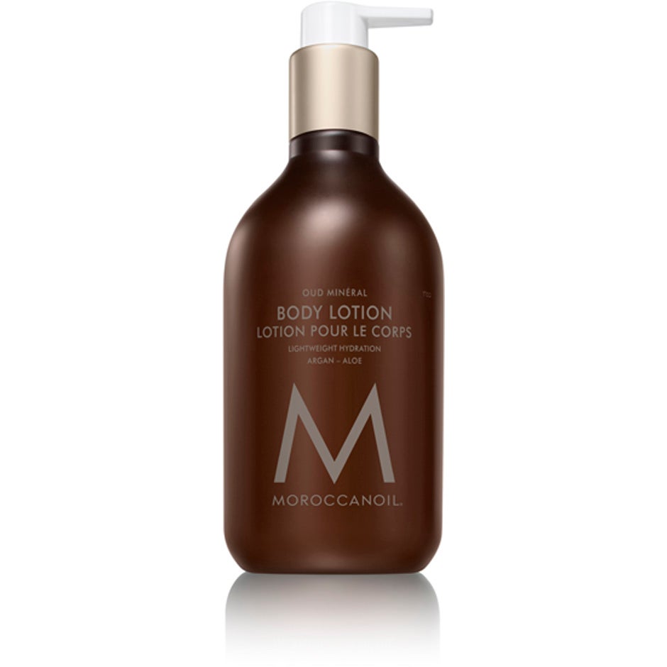 Moroccanoil Body Lotion Oud Mineral - 360 ml