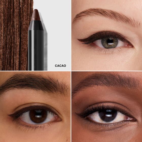 24 Hour Waterproof Kajal Eyeliner