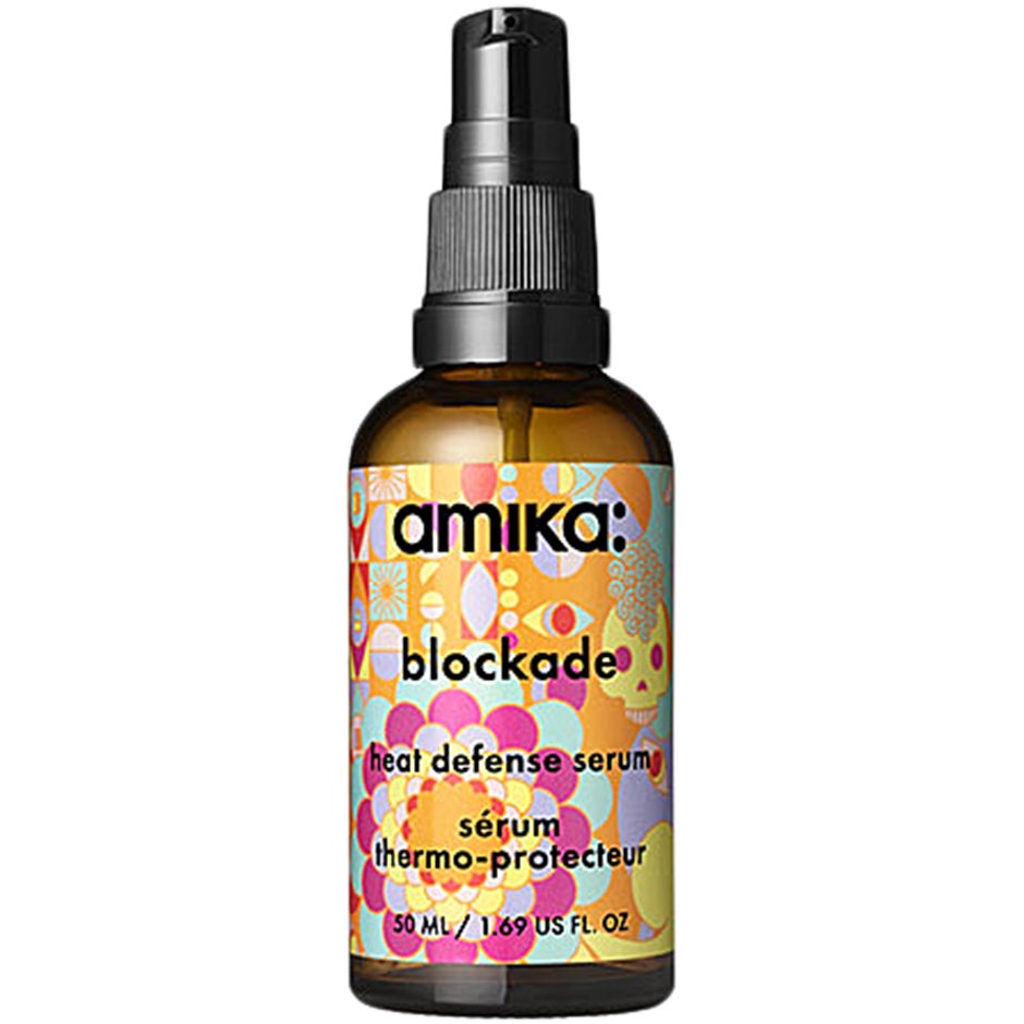 Amika Blockade Heat Defense Serum
