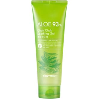 Aloe Chok Chok 93% Soothing Gel